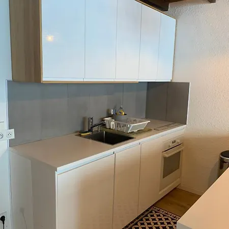 Pied Des Pistes - Carlines *