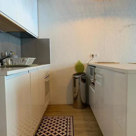 Pied Des Pistes - Carlines