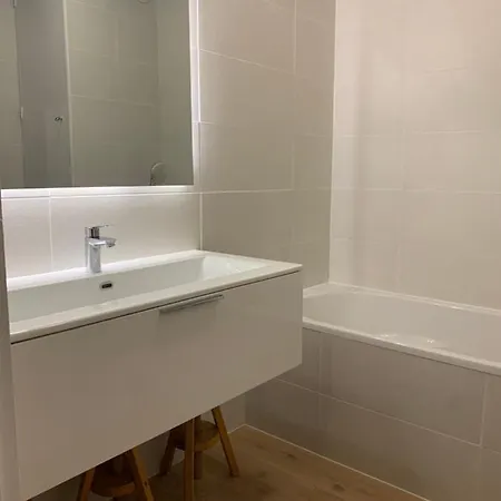 Appartamento Pied Des Pistes - Carlines *