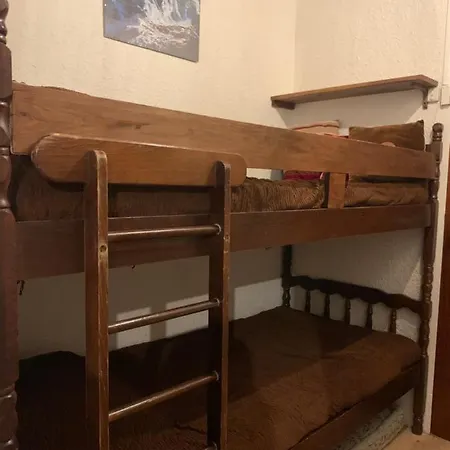 Pied Des Pistes - Carlines Appartamento